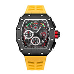 Mille Official (Black/Yellow) *NEW*