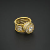 EVOLUTE ETERNITY RING *LIMITED*