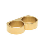 DUAL GML RING *NEW*