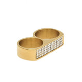 DUAL GML RING *NEW*