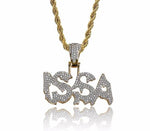 ISSA PENDANT