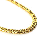 GOLD CUBAN LINK