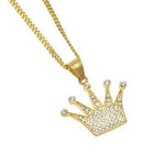 KING CROWN *NEW*