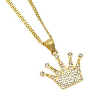 KING CROWN *NEW*