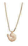JUMBO SHRIMP CHAIN