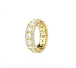 KINGS ETERNITY RING