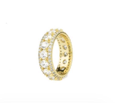 KINGS ETERNITY RING