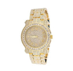 DIAMOND QUAVO WATCH *NEW*