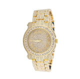 DIAMOND QUAVO WATCH *NEW*