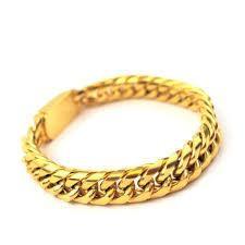 12MM MIAMI CUBAN LINK BRACELET