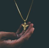 MICRO ANGEL PIECE