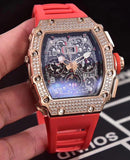 Micro-Diamond Mille Official *NEW*