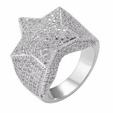 AA STAR RING