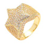 AA STAR RING
