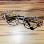 Iced Out Miami Glasses