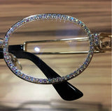 Iced Out Miami Glasses