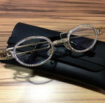 Iced Out Miami Glasses