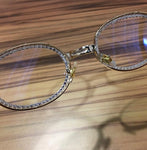 Iced Out Miami Glasses