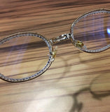 Iced Out Miami Glasses