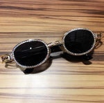 Iced Out Miami Glasses