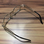 Iced Out Miami Glasses