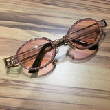 Iced Out Miami Glasses