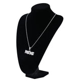 Micro Diamond Preme Necklace *NEW*