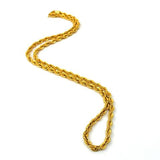 ROPE CHAIN